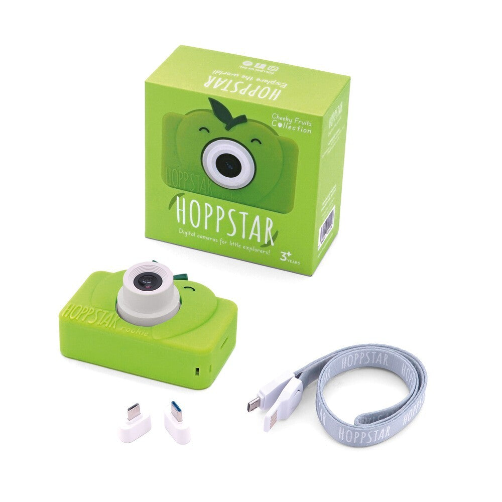 Kids Camera Rookie