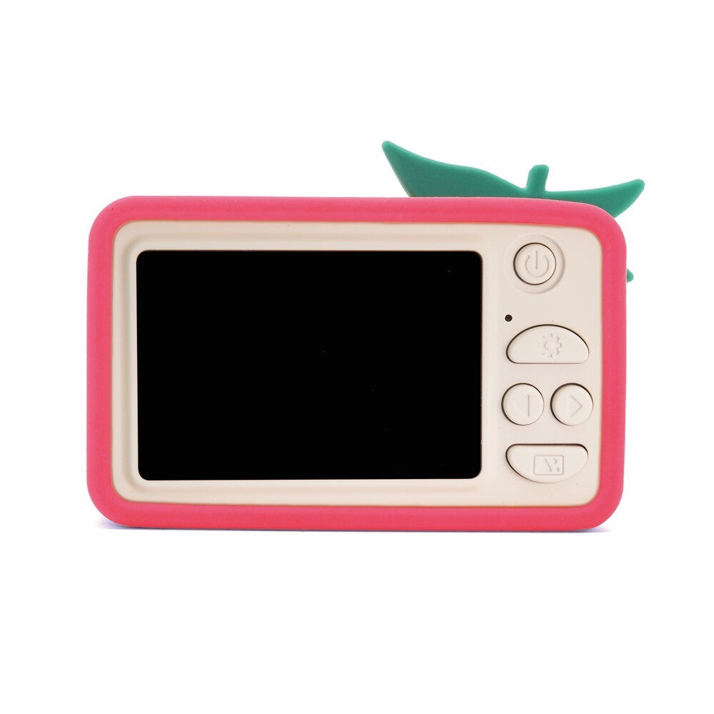 Kids Camera Rookie
