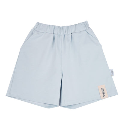 Kids Shorts - Blue