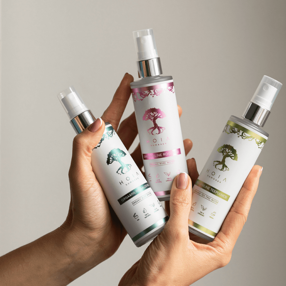 Bio-Teebaumwasser 100 ml