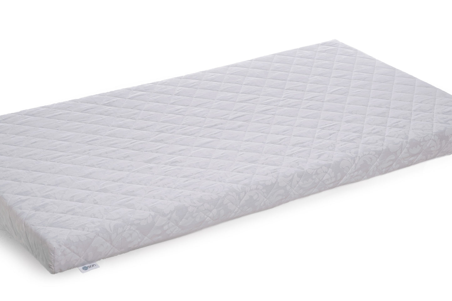 KOTTO Dreemsy breathable and ergonomic standard baby crib mattress