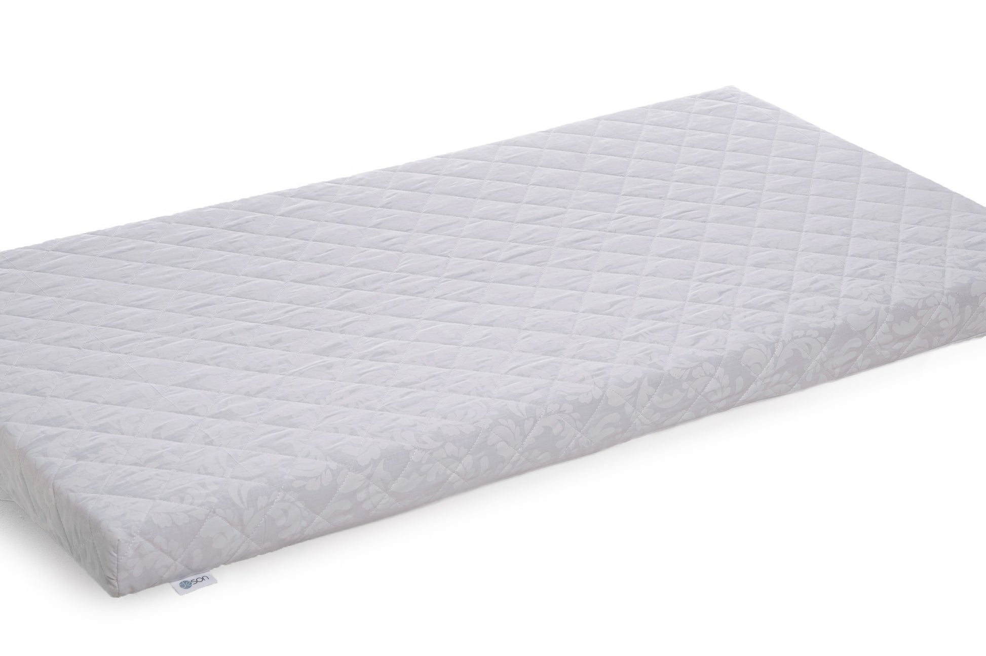 KOTTO Dreemsy breathable and ergonomic standard baby crib mattress