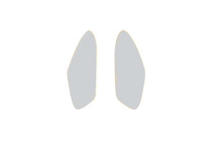 Leaves Small Earrings