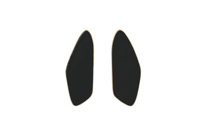 Leaves Small Earrings