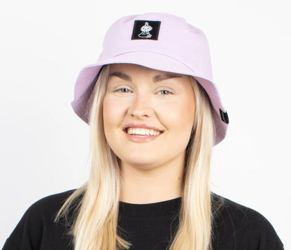 Moomin Outdoor Gift Set: T-Shirt, Thermal Bottle & Bucket Hat