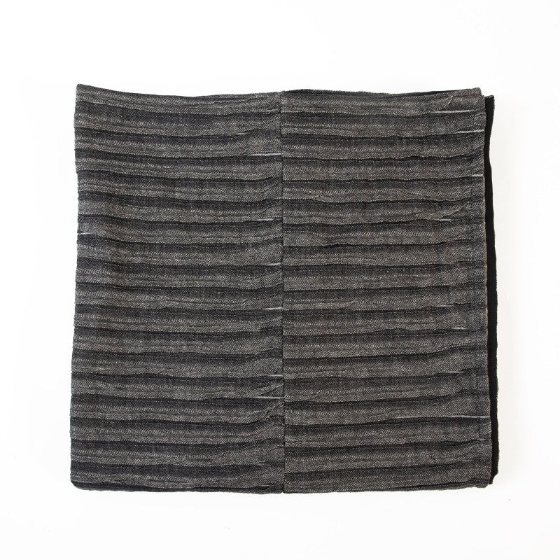 Linen Bedcover, 270x270 cm
