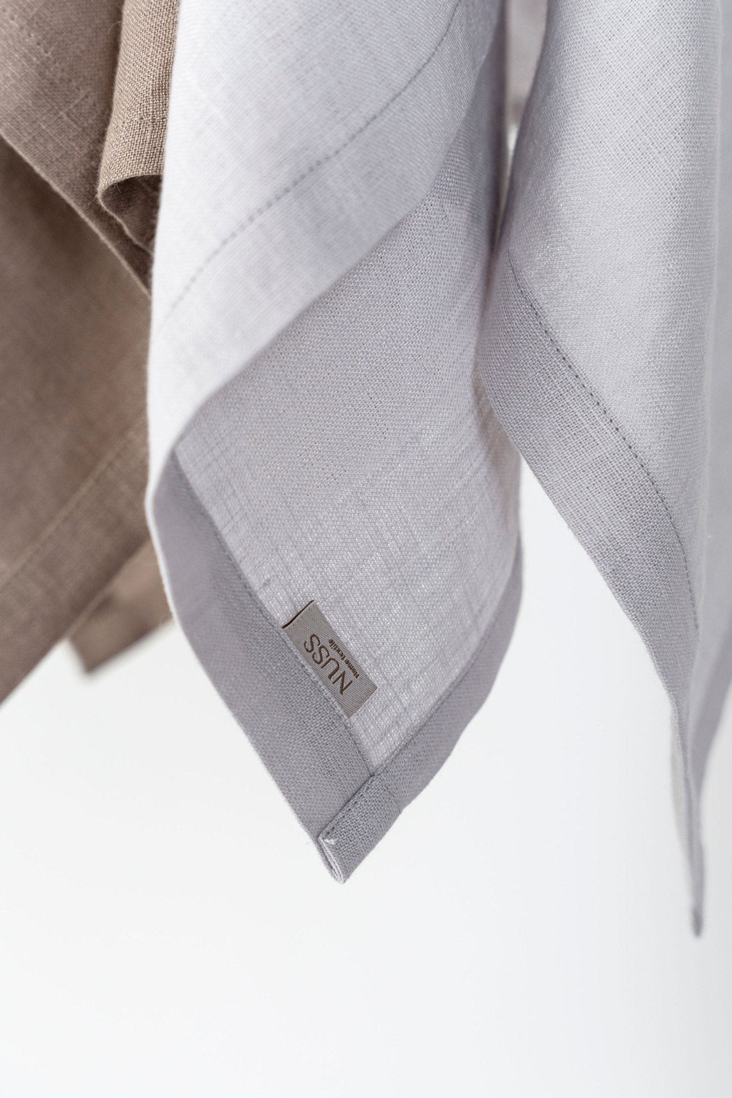 Linen Kitchen Towel
