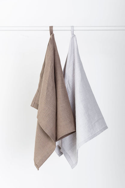 Linen Kitchen Towel