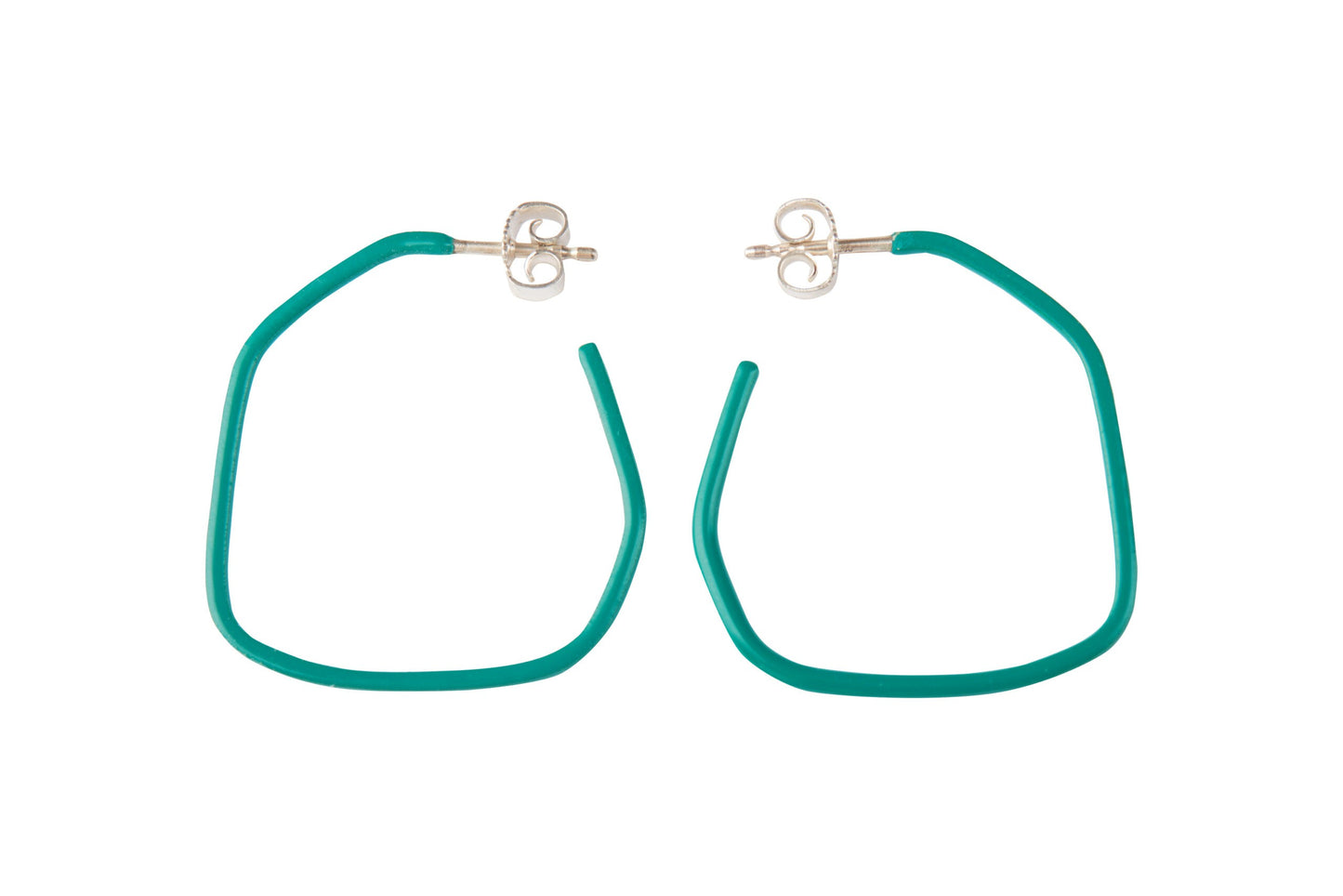 Lines Earrings