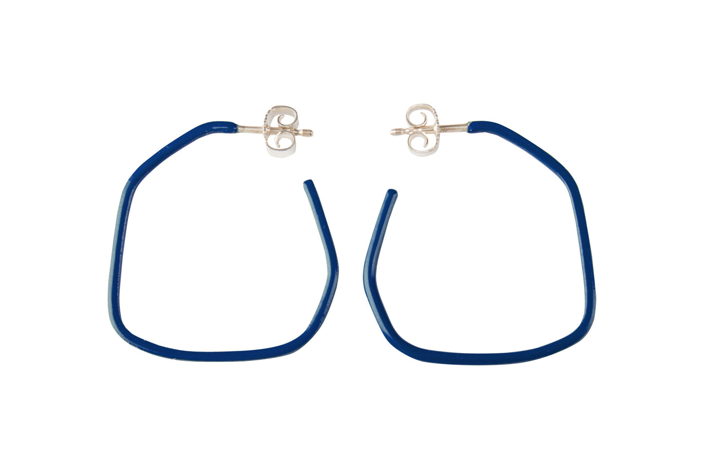 Lines Earrings