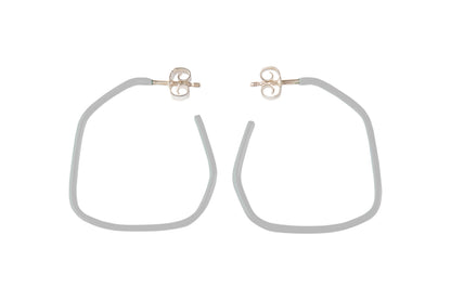 Lines Earrings