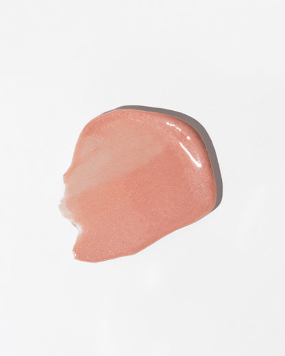 Lip Gloss Balm - Young