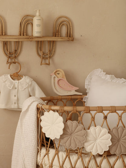Little Lights Bird Mini Lamp