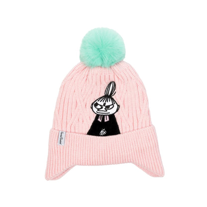 Little My Winter Beanie For Kids