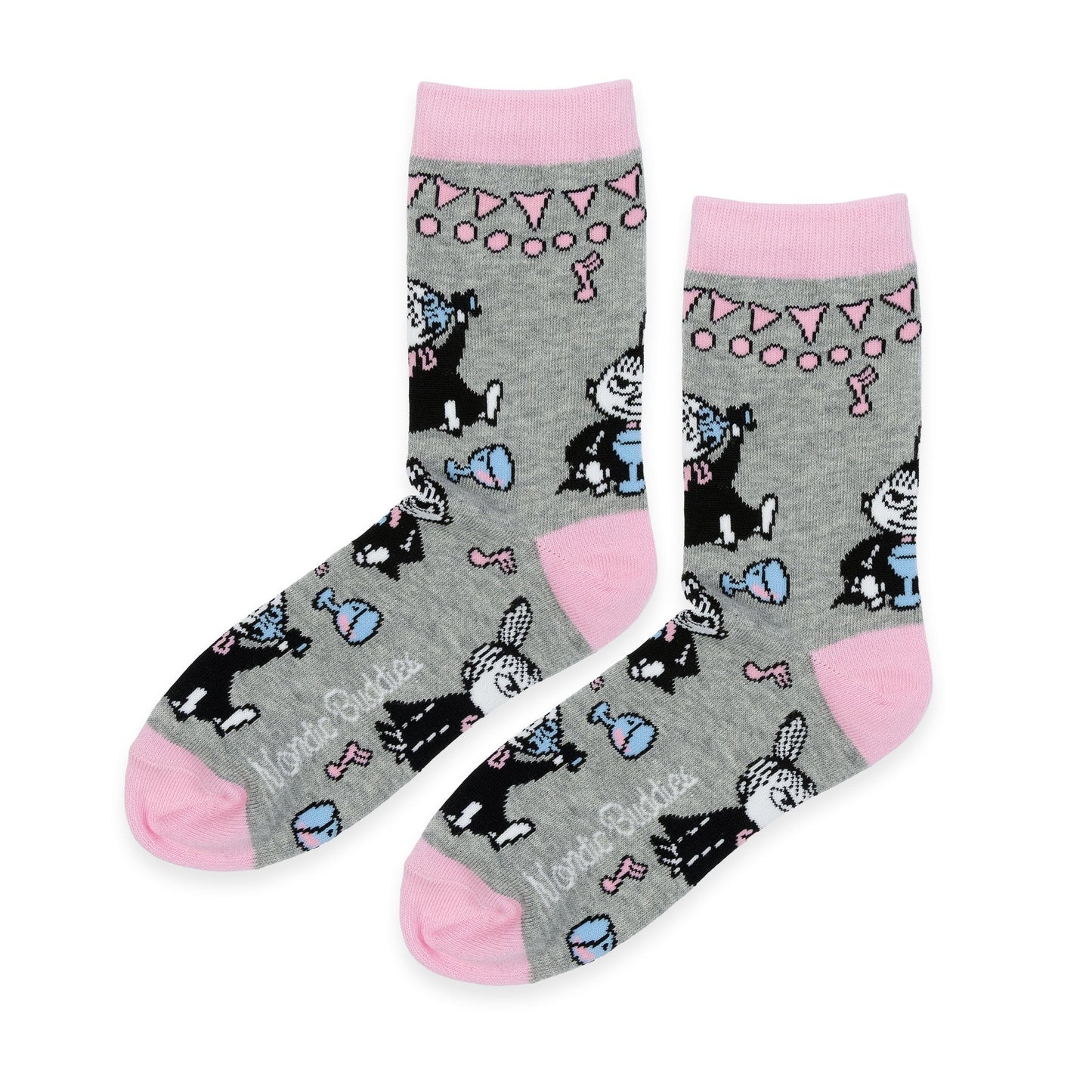 Little My's Party Gift Box For Women