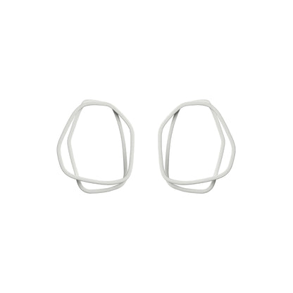 Loops Earrings