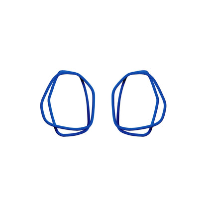 Loops Earrings