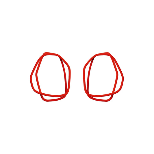 Loops Earrings