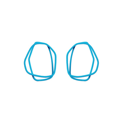 Loops Earrings