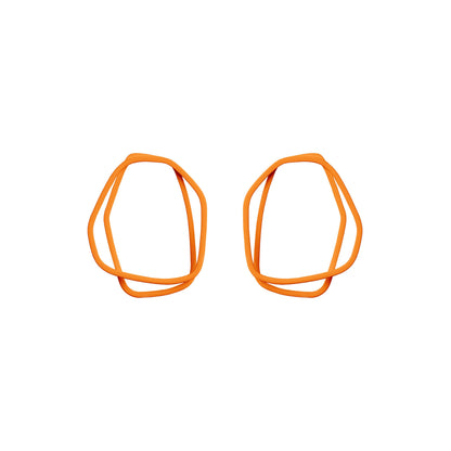 Loops Earrings