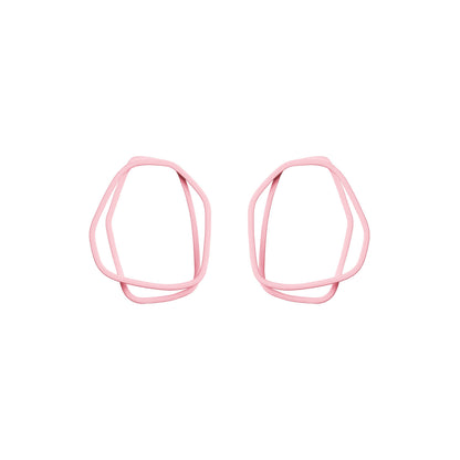 Loops Earrings