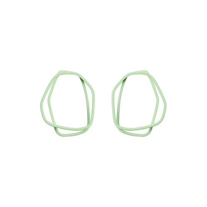 Loops Earrings