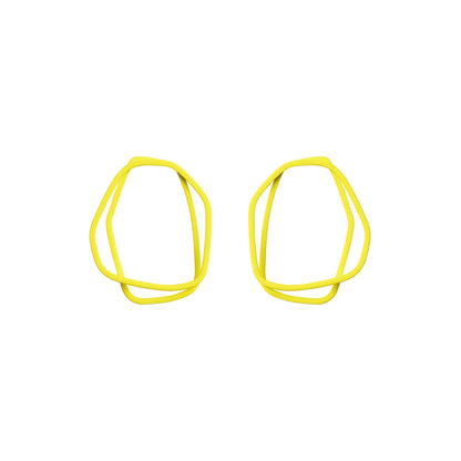 Loops Earrings