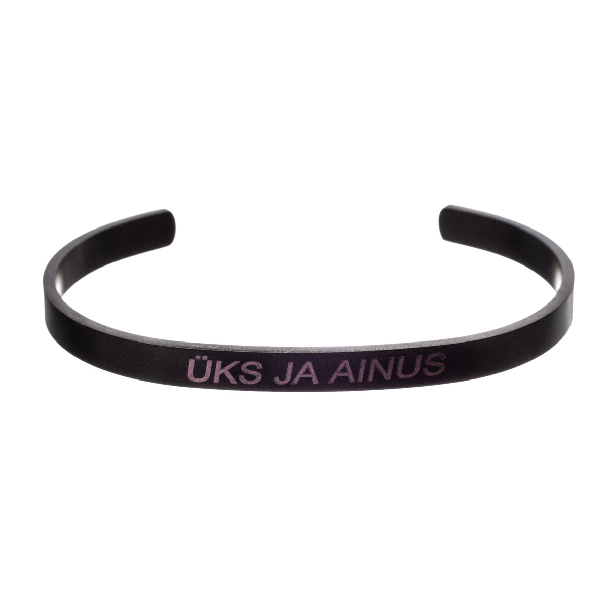 OMA SÕNUMIGA XS võru meestele