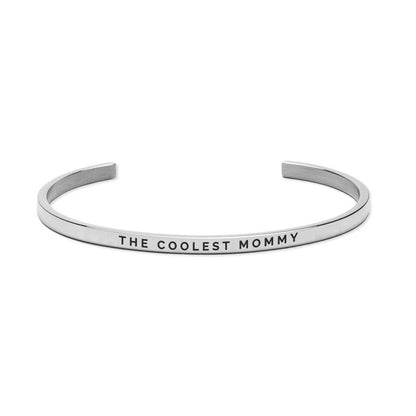 Armband – Die coolste Mama