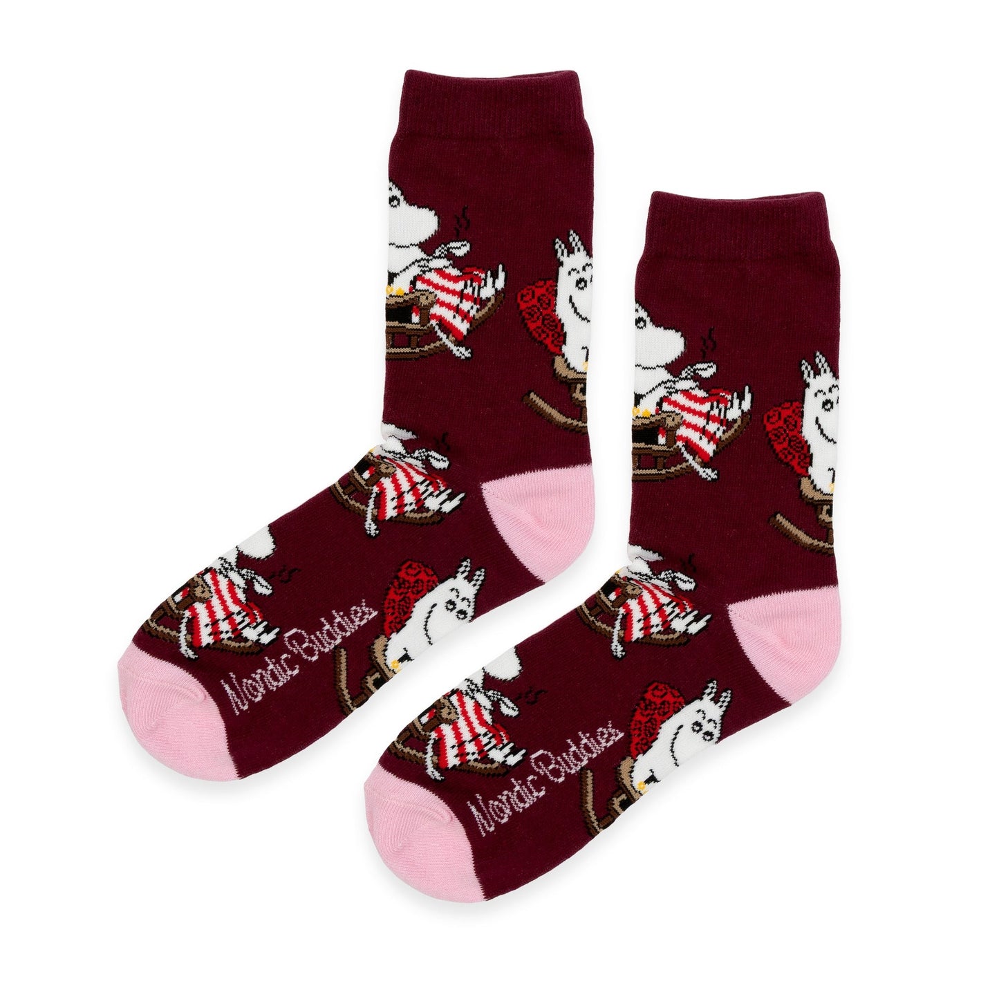 Moominmamma's Errands Gift Box For Women