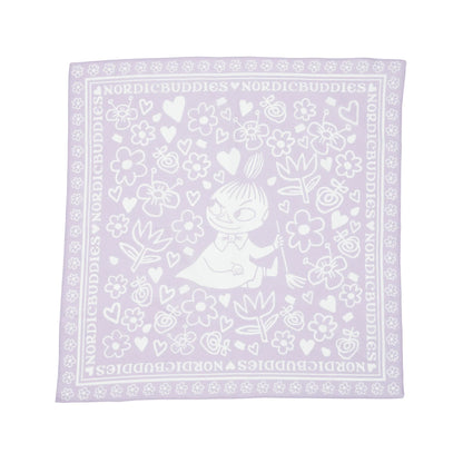 Little My Scarf