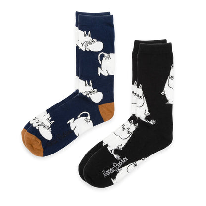 Moomintroll's Temper Gift Box For Men