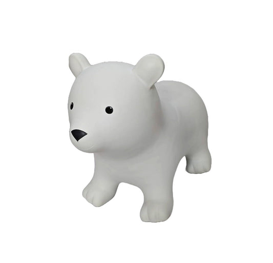 My First JUMPY – Grey Bear