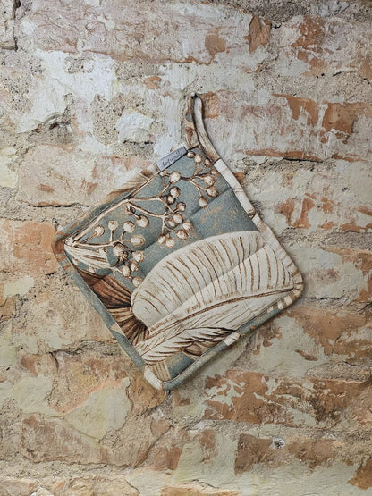 Pot Holder - Terra Flora