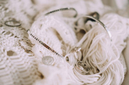 Bracelet - SEURAA UNELMIASI (Fin)
