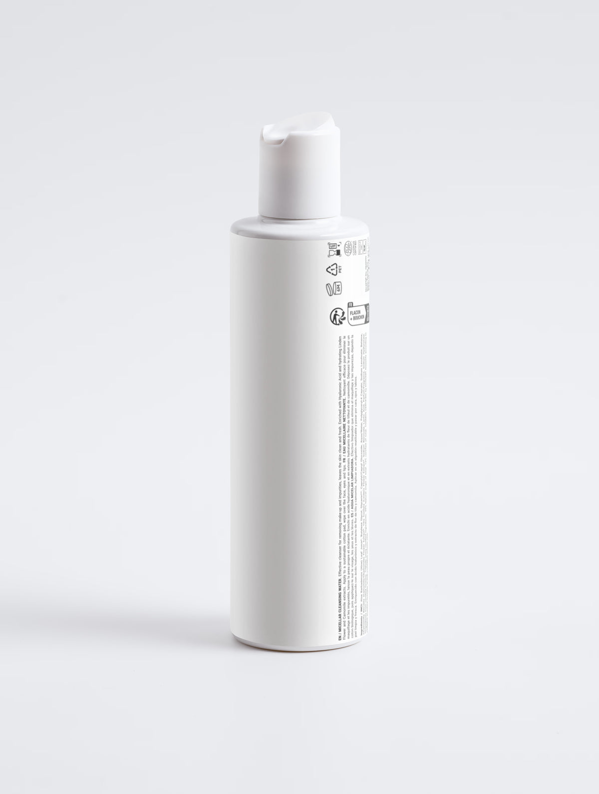 Micellar Cleansing Water