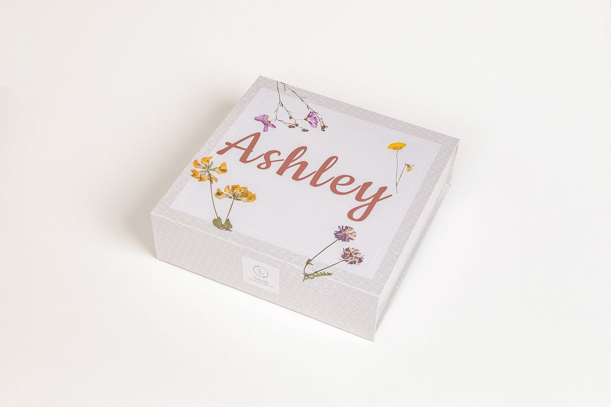 Natural Bath Bomb Gift Box – 14 Handmade Bath Bombs for a Spa Day-3