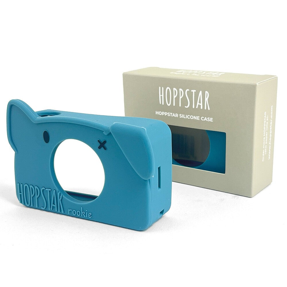 Silicone Case for Kids Camera Rookie