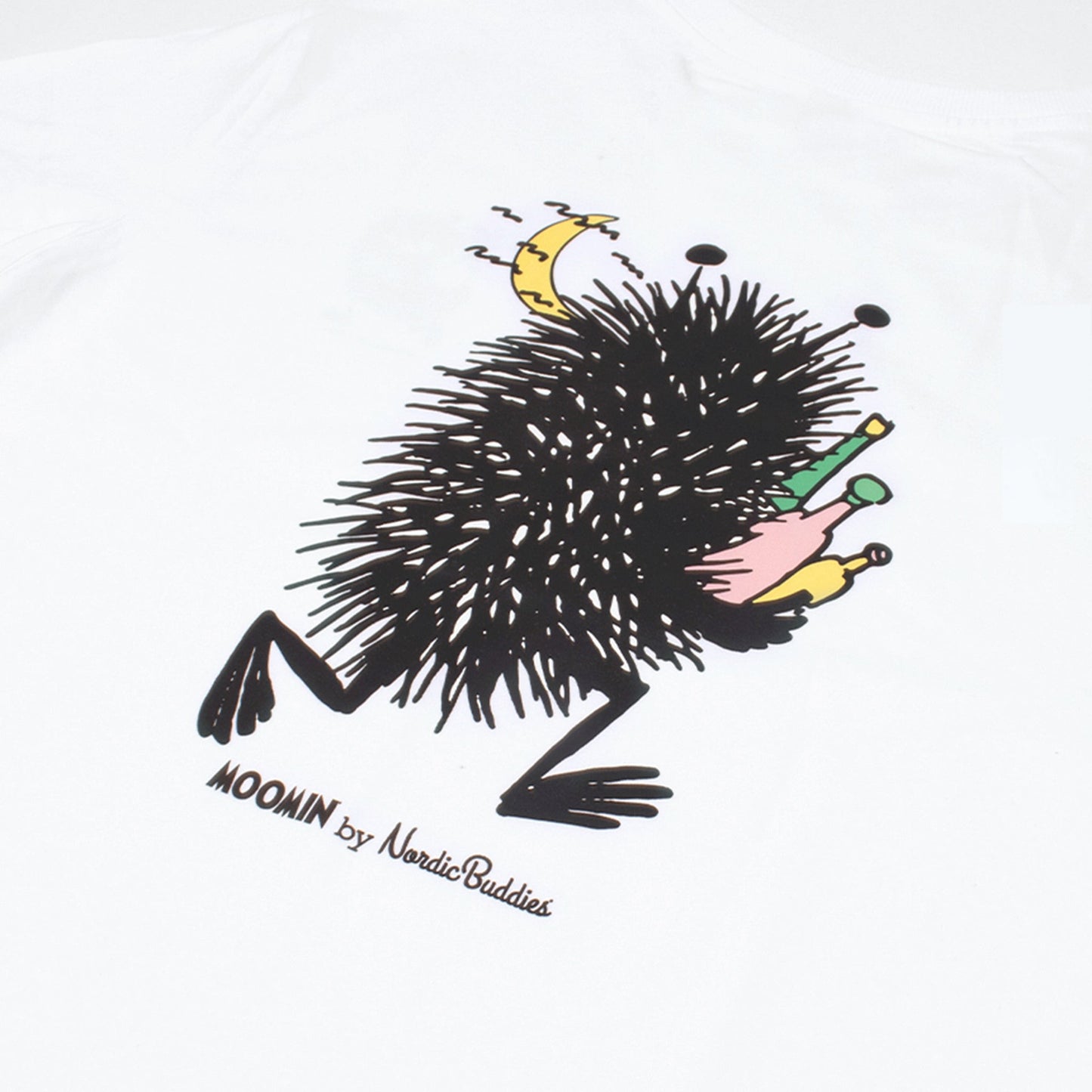 Stinky Everyday T-Shirt for Women