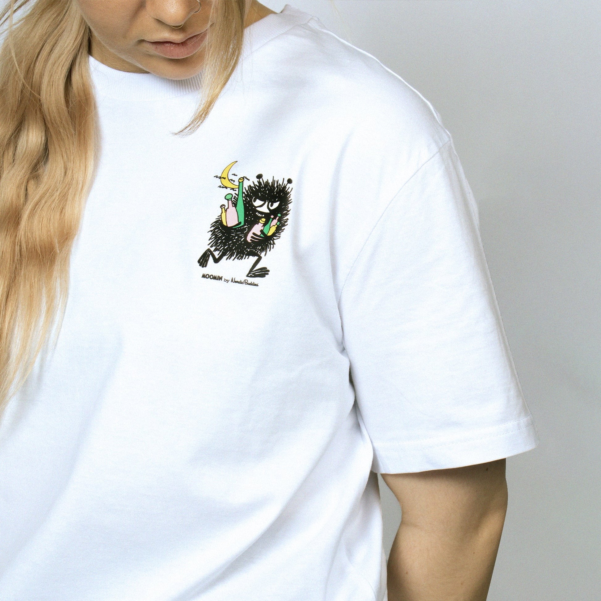 Stinky Everyday T-Shirt for Women