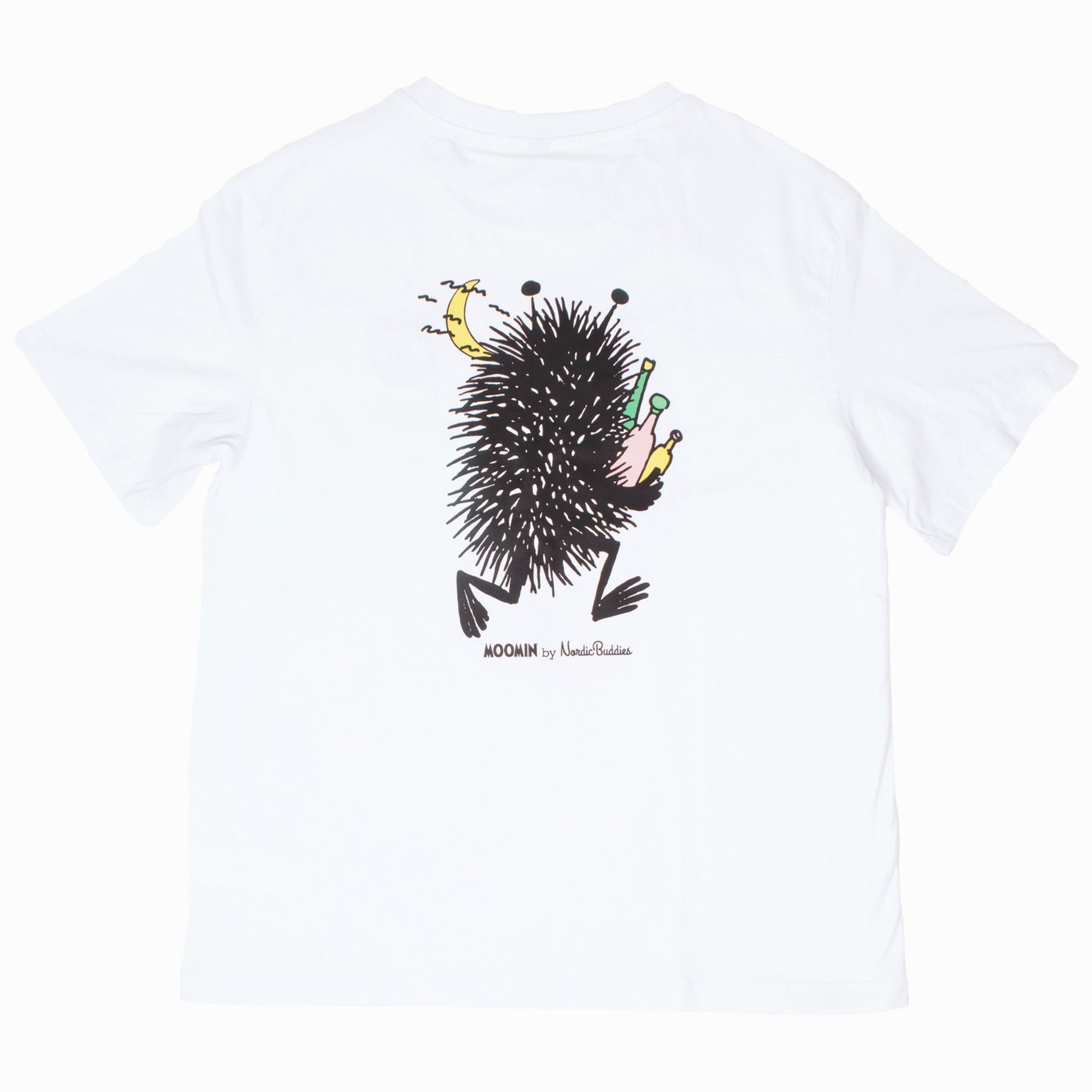 Stinky Everyday T-Shirt for Women