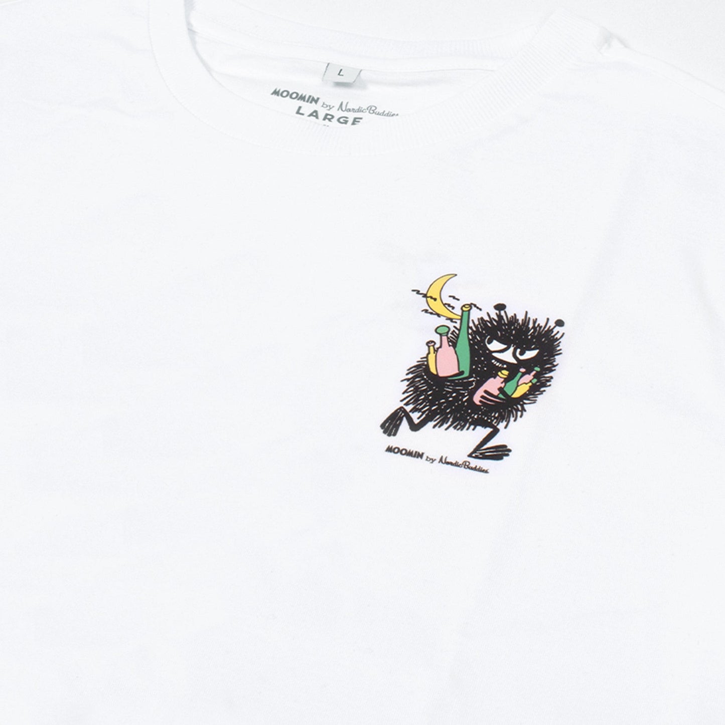 Stinky Everyday T-Shirt for Women