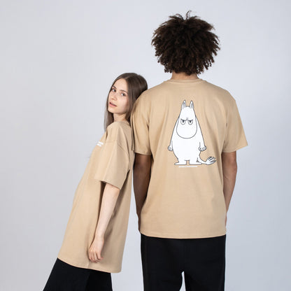 Moomin T-Shirt Duo Set