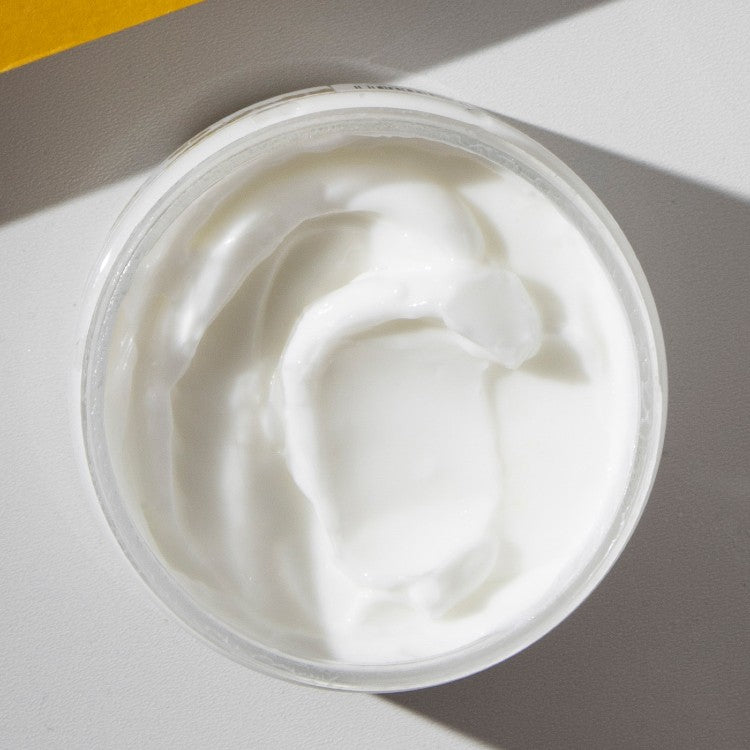 Lindenblüten-Körpercreme, 200 g